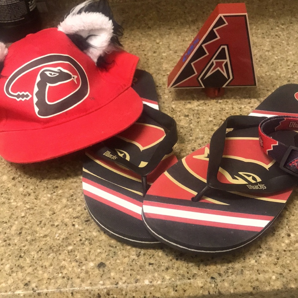 Arizona Diamondbacks assortment